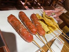 -馋嘴猫北京食堂·烤鸭·宵夜(亚运村店)
