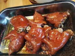 -老长沙湘菜馆(凤凰路店)