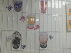 -TCROSS交茶点(襄阳南路店)