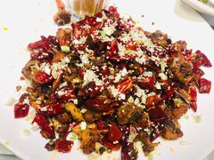 -眉州东坡(团结湖店)