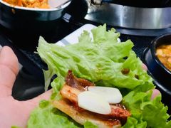 -海花锅盖烧烤店(怡馨家园店)