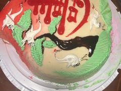 -四远香糕点(长江道店)
