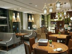 -阿娘家·原生态农家菜(国顺东路店)