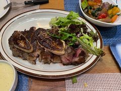 -LA MAISON公鸡和龙(蛇口店)