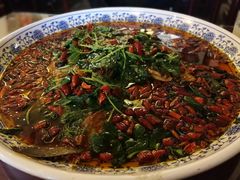 -杨记隆府(白象街店)