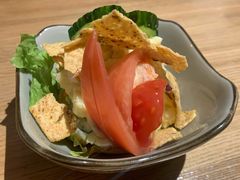 脆脆土豆泥沙拉-慢走(甜水园店)