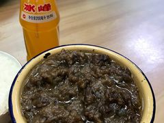 定家小酥肉-定家小酥肉·清真(回民街店)