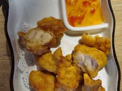 -千寿·金焰食堂(仁和新城店)