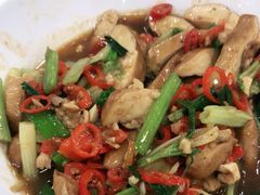 -红色湘菜馆(春风店)