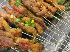 -小民大排档(光谷店)