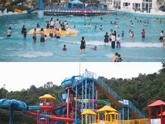 -清泉湾生态旅游度假区