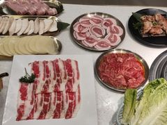 -汉拿山(金源店)