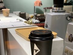 -T-COFFEE(长江花园店)
