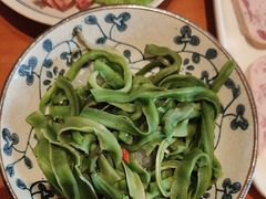 -老员外骨汤火锅(海州古城店)