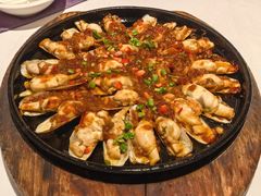 -北李妈妈菜(鲁能城店)
