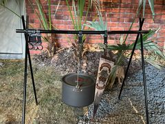 -J Create城市露营咖啡·简餐·宠物(上海动物园店)