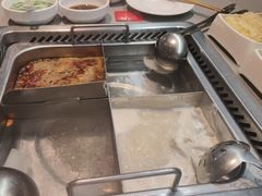 -海底捞火锅(振华商厦店)