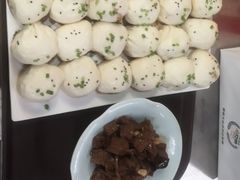 -金枝玉叶上海人家食府(三里河店)