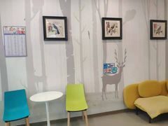 -三叶儿童口腔诊所(越城店)