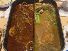 -鱼酷活鱼烤鱼(沈阳大悦城店)