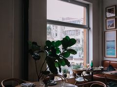 -BOR Eatery(安福路店)