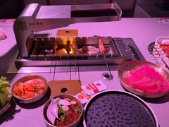 -丰茂烤串(全国首店)