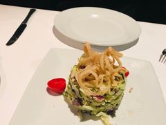 茹丝葵沙拉-茹丝葵经典牛排馆(上海外滩店)