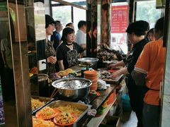 -清真磨沟沿老字号牛肉面(总店)