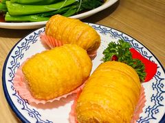 飘香榴莲酥-泮金大塘(北二七路店)
