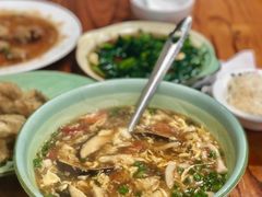 -如我美食(达道社区店)