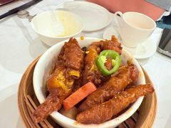 -美心皇宫(绿杨坊店)