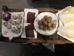 -槐店王婆大虾(开发区店)