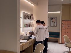 -海马体照相馆(北京大族广场店)
