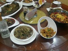 -地方名吃海鲜大馅蒸饺(北戴河店)