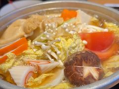 -本逸·割烹料理(湖墅店)