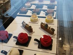 -麦雪尔甜品·生日蛋糕(新街口旗舰店)