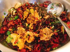 -天治宣·野椒鸡(龙头寺总店)