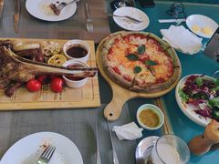 -荟星庭西餐厅(天府丽都喜来登饭店)