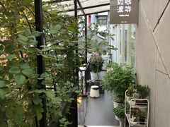 -边渡咖啡烘焙店(昙华林店)