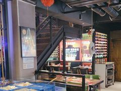 -叁宝烤肉• 西安烧烤(高科新花园店)