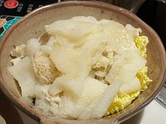 -喃喃椰·糟粕醋·椰子鸡火锅(七堡花园店)