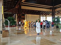 -惠州金海湾嘉华度假酒店