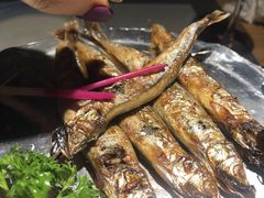 炸物-大将料理餐厅(汇锦街店)