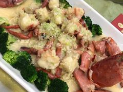 -海宝酒家(中山四路店)