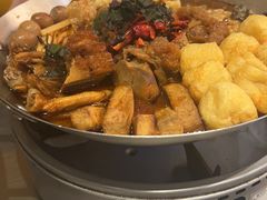 -小螺大作·螺蛳粉火锅(林和西店)
