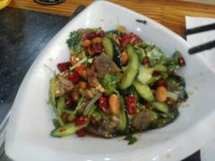 -炮爷东北铁锅炖(棠安路店)