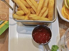 -豪客来牛排(成都锦江大融城店)