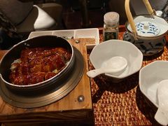 特上鳗鱼饭-伊藤ITO(侨福芳草地购物中心店)