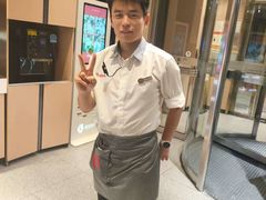 -海底捞火锅(劲松店)