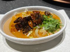 -东来顺(非遗·清真火锅·盛世广场店)